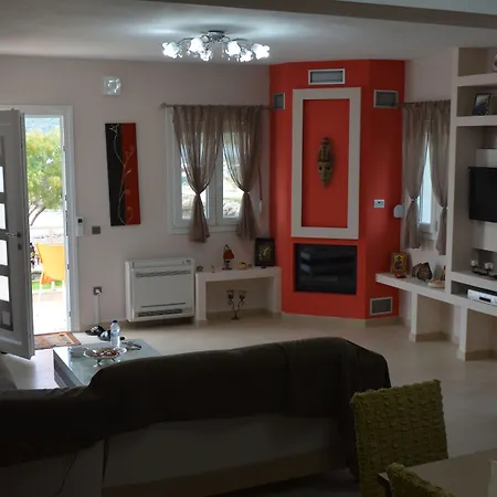 Palaiologou Panorama * Mantamádos