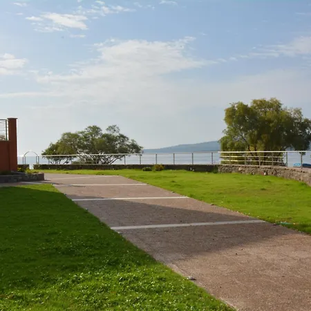 Apartamento Palaiologou Panorama