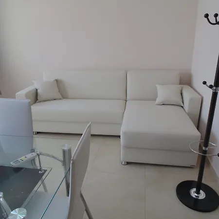 Palaiologou Panorama Apartamento