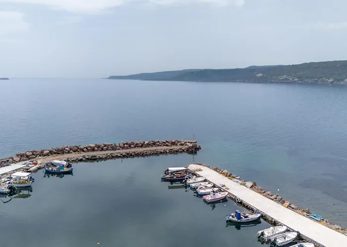 Palaiologou Panorama