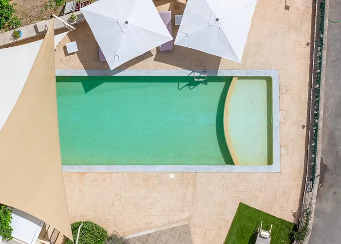 Palaiologou Panorama Apartman *