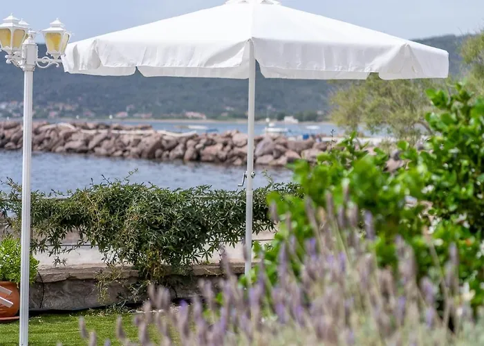 Palaiologou Panorama Apartman