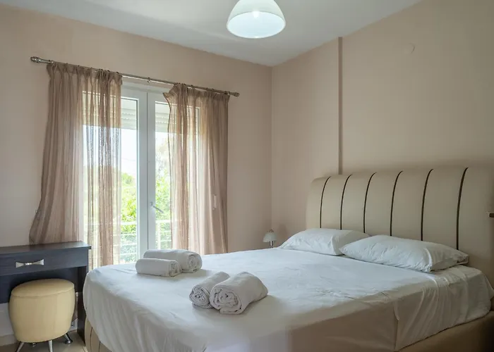 Palaiologou Panorama *