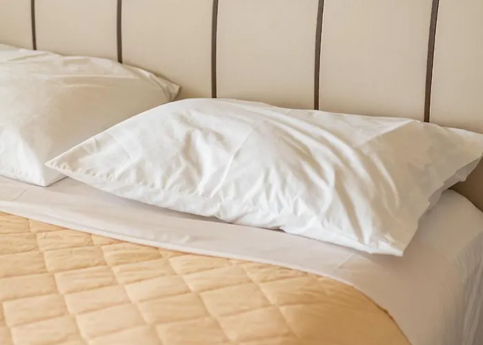 Apartman Palaiologou Panorama