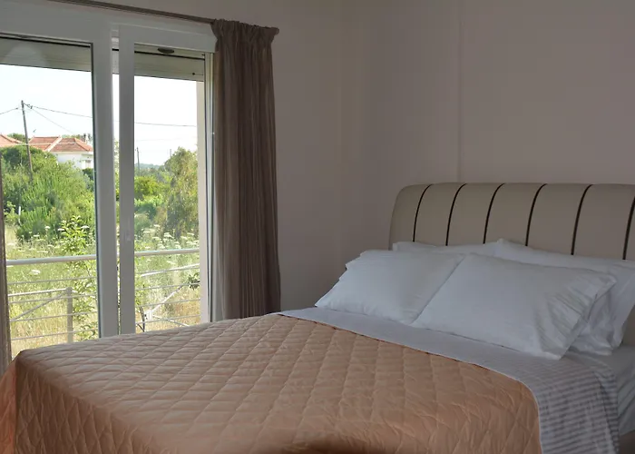 Palaiologou Panorama *