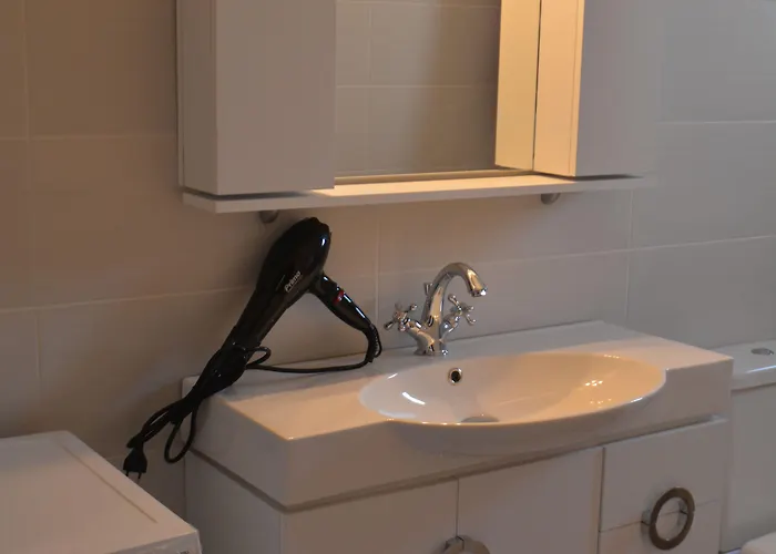 Palaiologou Panorama Mandamádosz