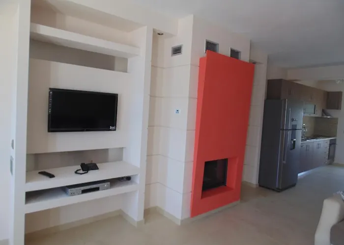 Palaiologou Panorama * Mandamádosz