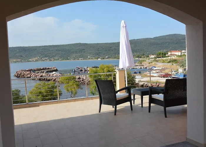 Palaiologou Panorama