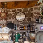 Appartement Palaiologou Panorama Mantamádos