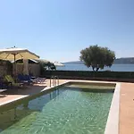 Palaiologou Panorama * Mantamádos