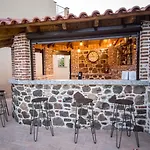 Appartement Palaiologou Panorama Mantamádos