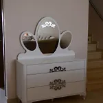 Appartement Palaiologou Panorama Mantamádos