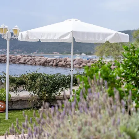 Palaiologou Panorama Appartement