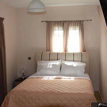 Appartement Palaiologou Panorama *