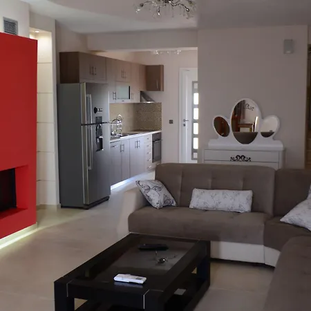 Palaiologou Panorama Mantamádos