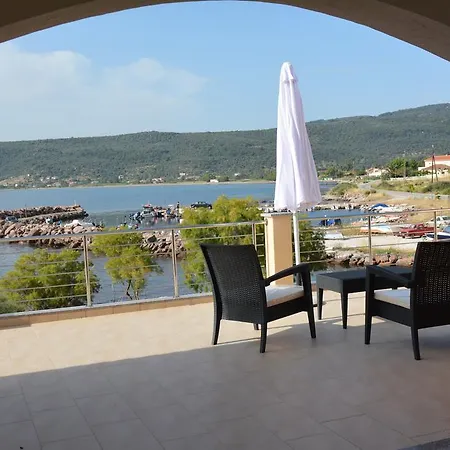 Palaiologou Panorama