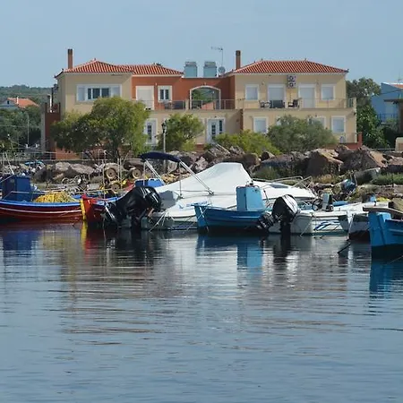 Palaiologou Panorama