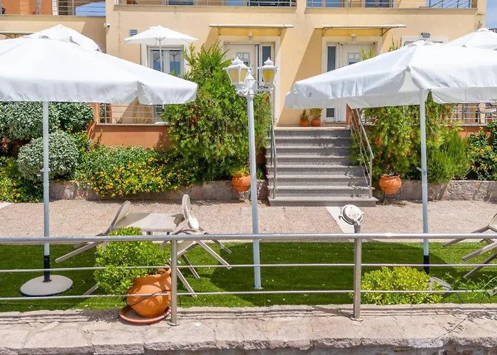 Palaiologou Panorama * Mantamádos