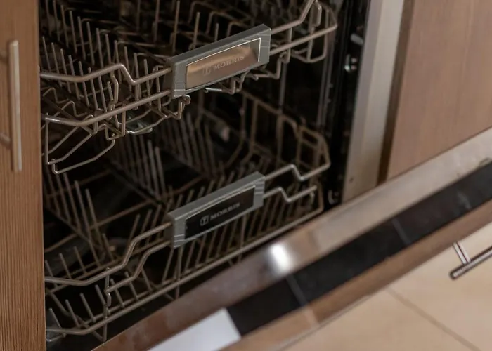 Palaiologou Panorama Lägenhet