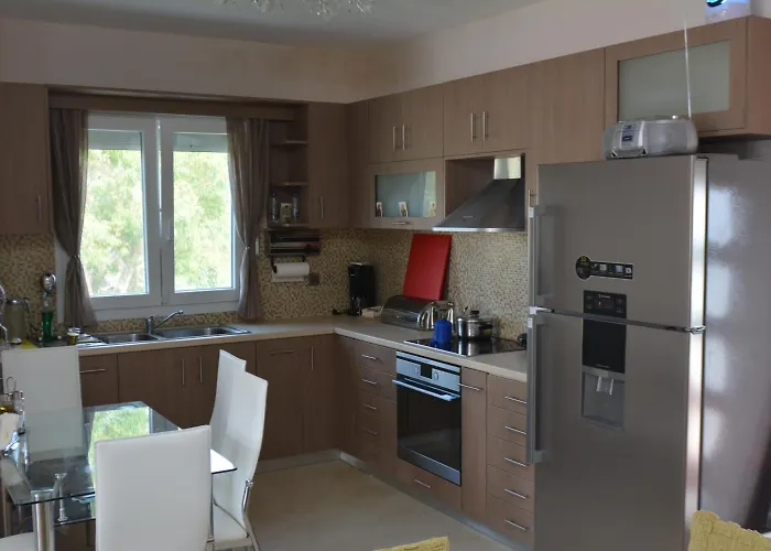 Palaiologou Panorama