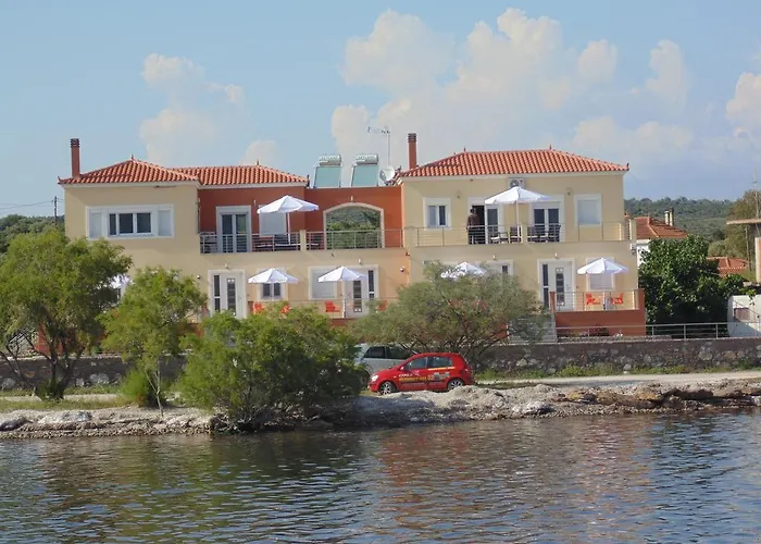 Palaiologou Panorama