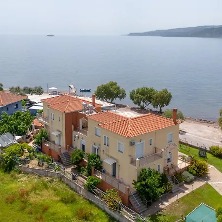 Palaiologou Panorama *