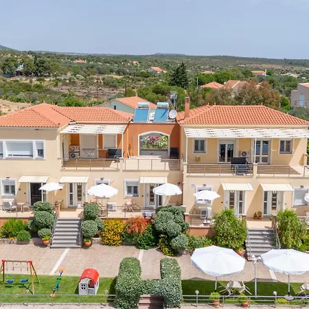 Palaiologou Panorama Mantamados