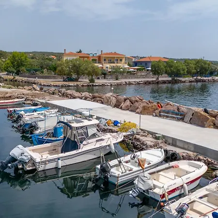 Daire Palaiologou Panorama *