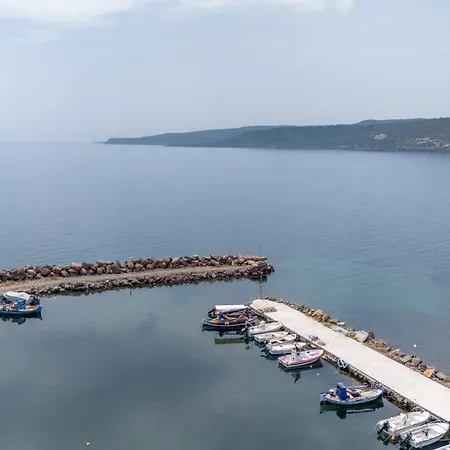 Palaiologou Panorama