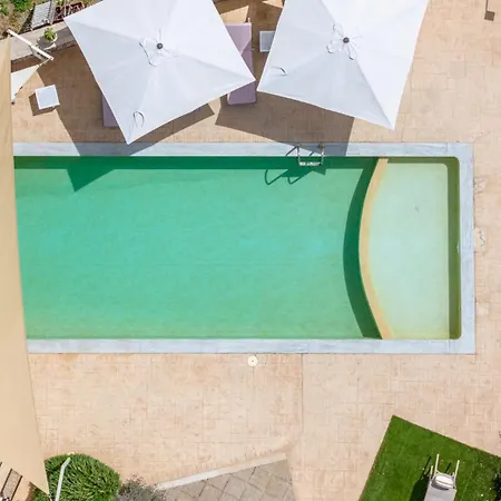 Palaiologou Panorama Apartment *