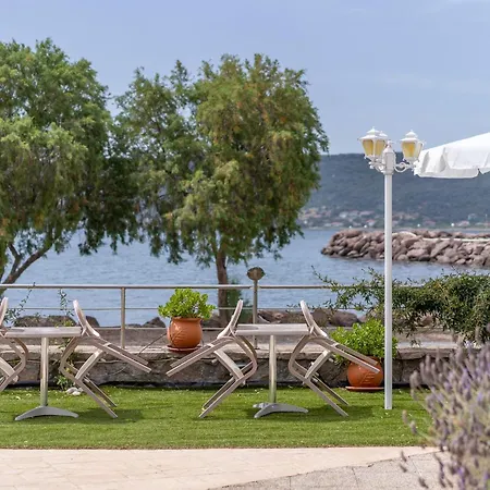 Daire Palaiologou Panorama *