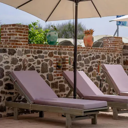 Palaiologou Panorama Mantamados