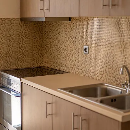 Apartment Palaiologou Panorama