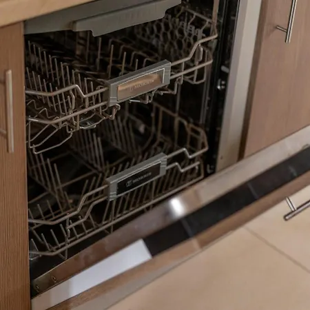 Palaiologou Panorama Daire