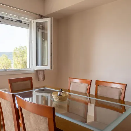 Palaiologou Panorama Apartment *