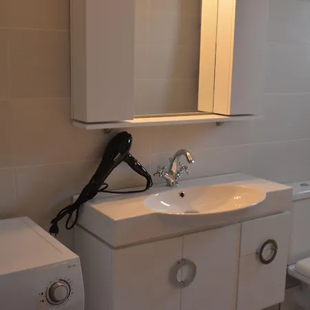 Palaiologou Panorama Mantamados