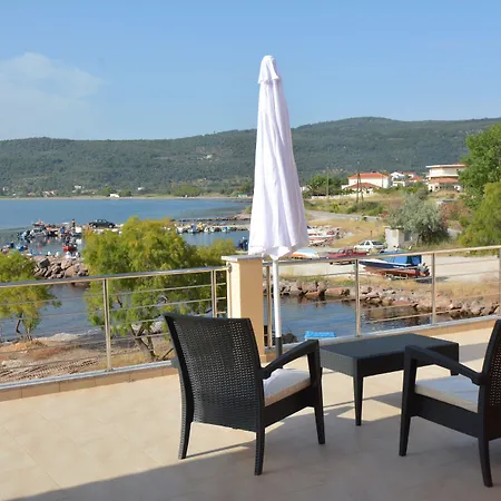 Palaiologou Panorama * Mantamados