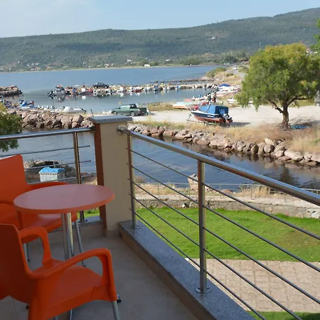 Palaiologou Panorama * Mantamados