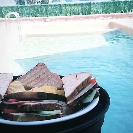 Palaiologou Panorama Apartment