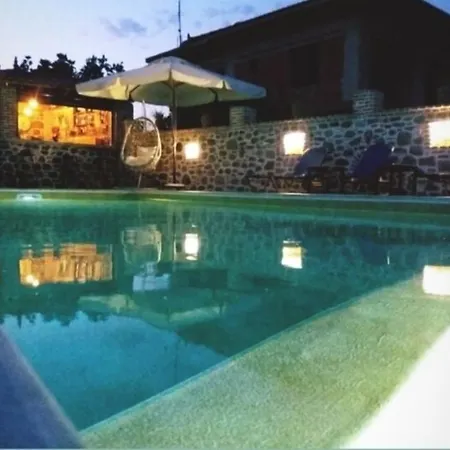 Apartment Palaiologou Panorama *