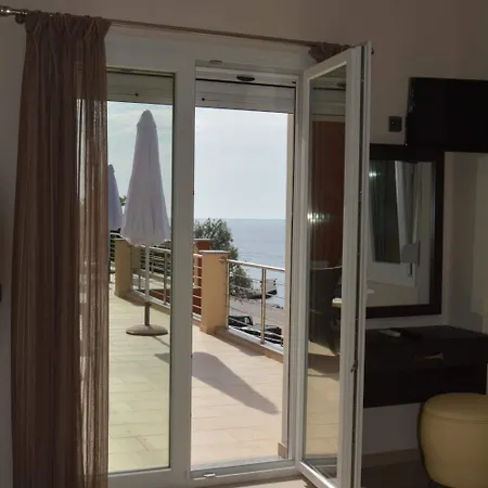 Apartment Palaiologou Panorama Mantamados