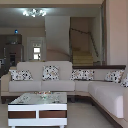 Palaiologou Panorama Apartment