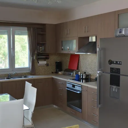 Palaiologou Panorama