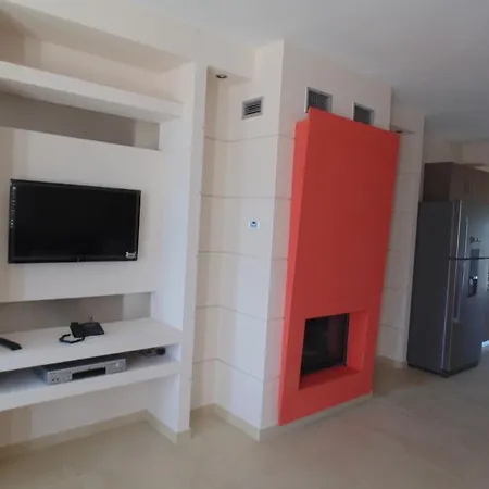 Palaiologou Panorama * Mantamados