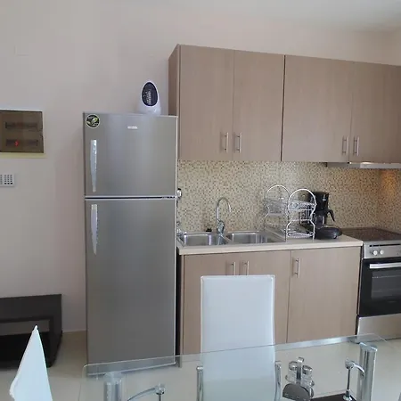 Apartment Palaiologou Panorama