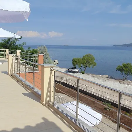 Palaiologou Panorama Mantamádos