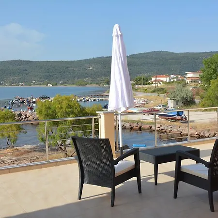 Apartment Palaiologou Panorama *