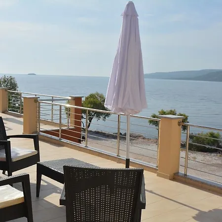 Apartment Palaiologou Panorama Mantamados