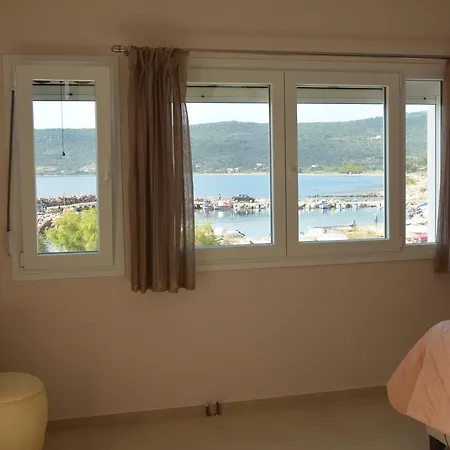 Palaiologou Panorama Mantamados