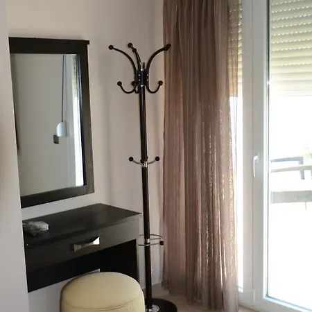 Apartment Palaiologou Panorama